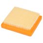 Stihl Air Filter BT131, FR131T, FR235, FS89 - 4180 141 0300