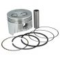 Honda GX270 Standard Piston Assy (77mm Dia) - 13101-ZH9-000