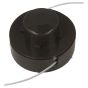 DIY Spool & Line, 1.3mm x 3 Metres - 6070095