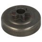 McCulloch Mac Cat 436, Partner 352, 371 Chain Sprocket (3/8" 6 Tooth Spur)