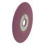 Bench Mounted Chain Grinder Sharpening Disc (145mm x 22.2mm)
