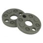 Flymo Micro Compact 330, Turbo Compact 330 Blade Spacer, Pack of 2