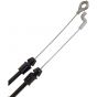 Mountfield O.P.C Engine Stop Brake Cable (B & S Classic/ Sprint) - 181000625/0