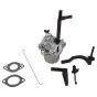 Briggs & Stratton Carburettor Assembly - 591378