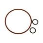 Honda G150, G200, GCV160 Float Bowl Seal Kit - 16015-883-015