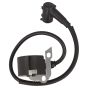 Stihl BR340, SR420 Ignition Coil - 4203 400 1301 - See Note
