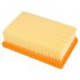 Karcher WD4 - WD6 (Wet & Dry) Air Filter - 2.863-005.0