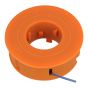 Bosch ART23F, Qualcast Trimlite 23 Spool & Line - F016F03305