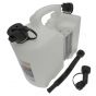 Genuine Stihl Combination Fuel Can (5 Litres Fuel, 3 Litres Oil)