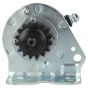 Briggs & Stratton Starter Motor (3 - 5/8" - Plastic Gear) - 497595