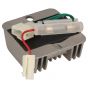 Yanmar 15amp L40 - L100 Voltage Regulator - 3 Wire Type - 114253-77520