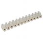 12 Block 30 Amp /16sq.mm Cable Connector Strip