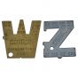Walbro/ Zama Carburettor Metering Level Setting Tool