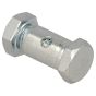 Cable End Stop for Cables Up To 3mm Diameter