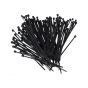 Cable Ties 100mm x 2.5mm, Pack of 100