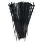 Cable Ties 300mm x 3.6mm, Pack of 100