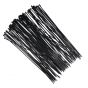 Cable Ties 430mm x 4.8mm, Pack of 100