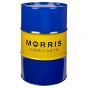 Genuine Morris SAE 30 Engine Oil, 205 Litres Barrel - Fork Lift Required