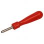Tyre Valve Core Removal Tool