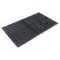 Firma Heavy Duty Rubber Floor Mat (Anti Fatigue, Anti Slip)