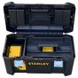 Genuine Stanley Essential Toolbox Pack (32cm & 48cm)