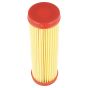 Victa Lawnmower Air Filter (Long) - AF07282A