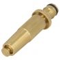 Budget Solid Brass Spray Nozzle