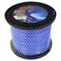 Genuine Ozaki 2.4mm x 180m Strimmer Line (Square)