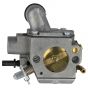 Stihl MS341, MS361 Carburettor (Walbro HD34, HD35) - 1135 120 0601