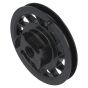 Briggs & Stratton Starter Pulley With Spring for Classic, Sprint, Quattro