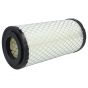 Takeuchi TB016, TB216 Outer Air Filter - Y11951512520