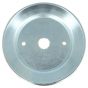 Husqvarna LT125 Drive Spindle Pulley - 532 15 35-31