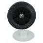 Universal Wheel Suitable For Many Lawnmowers, 8" (200mm)