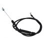 Mountfield SP164, SP414 Clutch Cable - 381030080/0