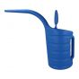 Heavy Duty Plastic Can, 2 Litres (With Long Spout)