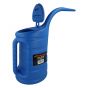 Heavy Duty Plastic Can, 2 Litres (With Long Spout)