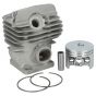Genuine Meteor Stihl MS260 Cylinder & Piston Assembly (44.7mm Bore)