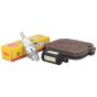 Stihl BG55 BR45, SH55 Service Kit (Air Filter, Fuel Filter, Spark Plug) - 4229 007 1800