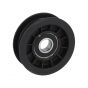 Countax & Westwood P.T.O/ Deck Idler Pulley - 20811500