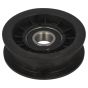 Countax & Westwood P.T.O/ Deck Idler Pulley - 20811500