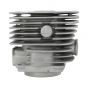 Genuine Meteor Husqvarna 268, Cylinder & Piston Assembly (50mm Bore) - ONLY 1 LEFT
