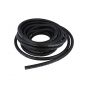 Reinforced Fuel Hose Pipe (ID 6.35mm x OD 12.7mm x L 7.6 Metres)