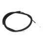 Stihl BR500, BR550, BR600 Blower Throttle Cable - 4282 180 1100