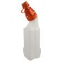 Two Stroke Mixing Bottle (Stihl Design) - 0000 881 9411