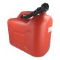 Fuel Can, 20 Litres (Red)                     