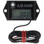 Hour & RPM Engine Meter Suitable (2 & 4 Stroke Engines)