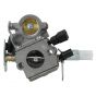 Stihl MS181, MS211 Carburettor, C1Q-S268 - 1139 120 0612