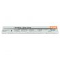Genuine Stihl 3/16" (4.8mm) Chainsaw Chain File, Pack of 6