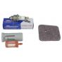 Stihl Kombi KM55 Service Kit (Air Filter, Fuel Filter, Spark Plug, Sleeve)