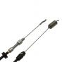 Mountfield SP530, SP534, SP535 Clutch Cable (Spring End)